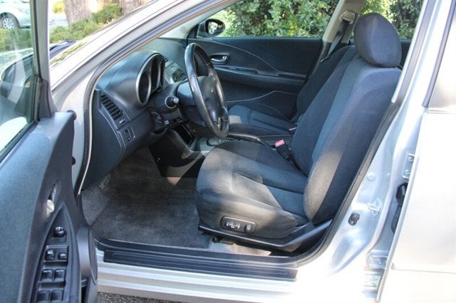 2004 Nissan Altima 2.5 S