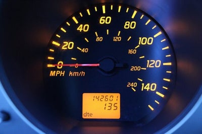 2004 Nissan Altima 2.5 S