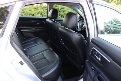 2018 Nissan Altima 2.5 SL