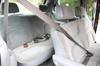 1999 Dodge Caravan Base