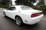 2013 Dodge Challenger SXT
