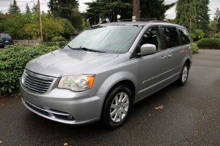 2014 Chrysler Town &amp; Country Touring
