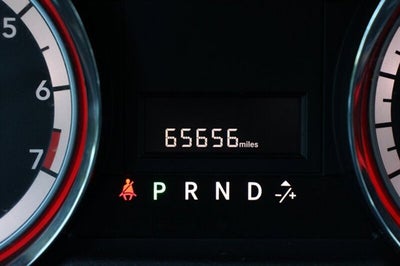 2012 Dodge Grand Caravan SE