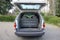 2000 Ford Windstar Wagon Base