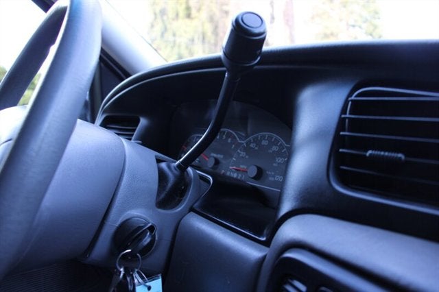 2000 Ford Windstar Wagon Base