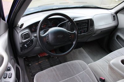 1998 Ford F-150 Lariat 4X4