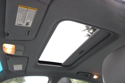 2005 Buick LaCrosse CXS