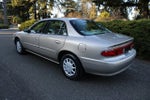 2003 Buick Century Custom