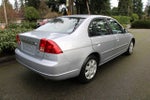2002 Honda Civic EX