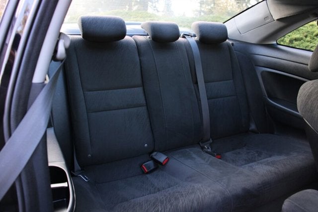 2008 Honda Civic Cpe EX