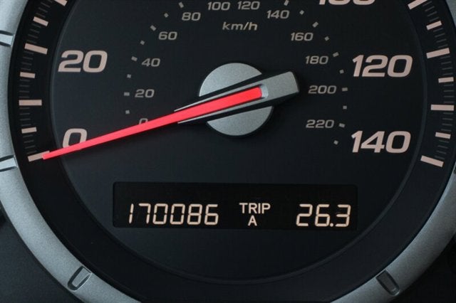 2006 Honda Pilot EX-L with NAVI