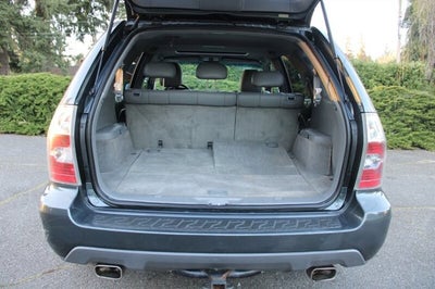 2005 Acura MDX Touring