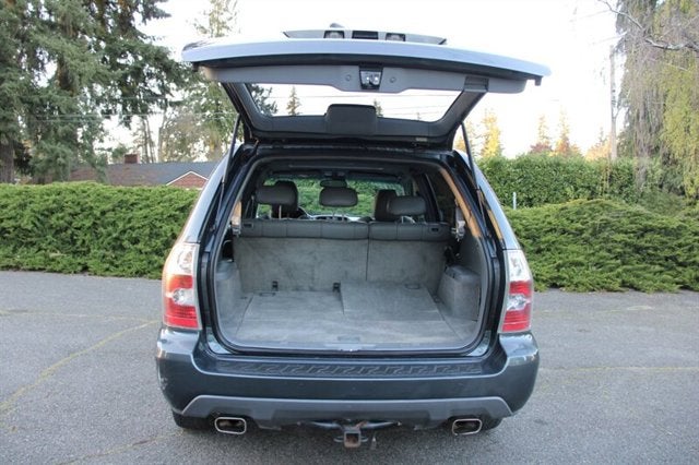 2005 Acura MDX Touring