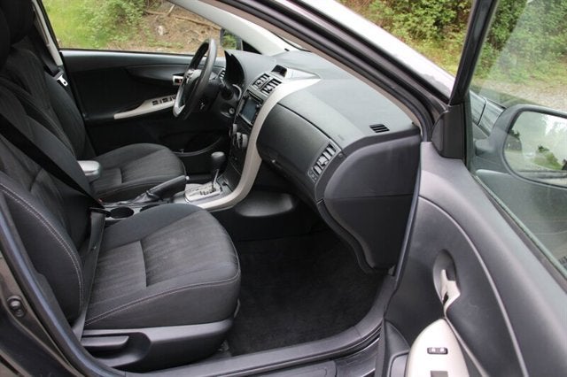 2013 Toyota Corolla S