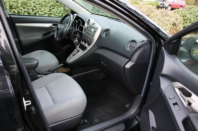 2009 Toyota Matrix S