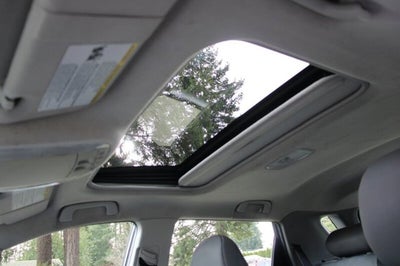 2009 Toyota Matrix S