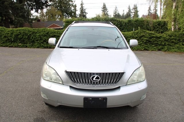 2007 Lexus RX 350 350 Base