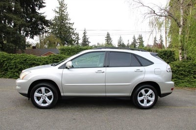 2007 Lexus RX 350 350 Base