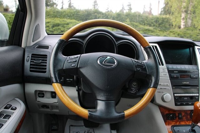 2007 Lexus RX 350 350 Base
