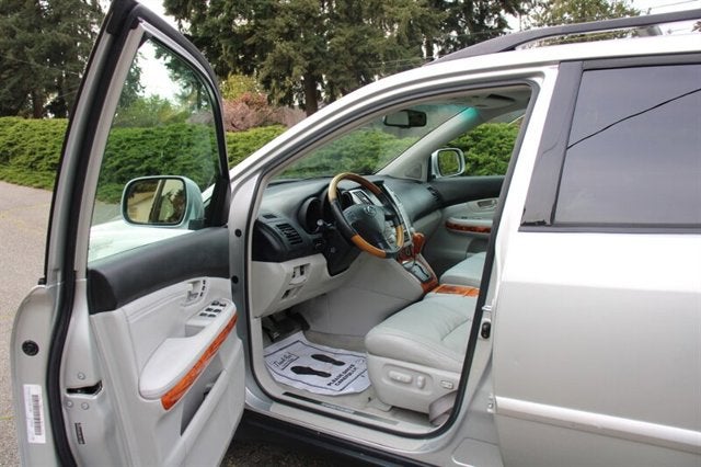 2007 Lexus RX 350 350 Base