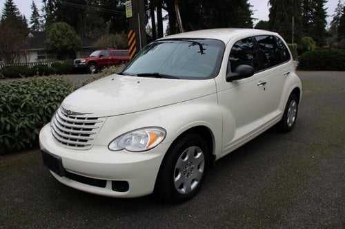 2007 Chrysler PT Cruiser Base 1-owner