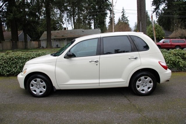 2007 Chrysler PT Cruiser Base 1-owner