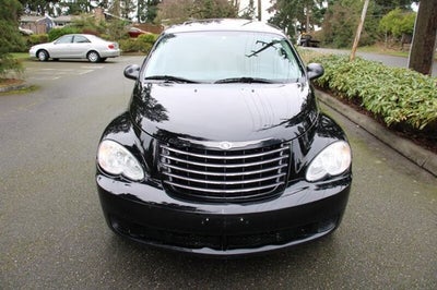2007 Chrysler PT Cruiser Touring