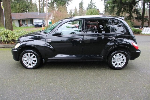 2007 Chrysler PT Cruiser Touring