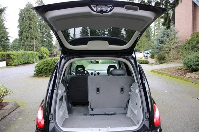 2007 Chrysler PT Cruiser Touring