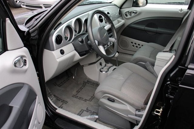 2007 Chrysler PT Cruiser Touring