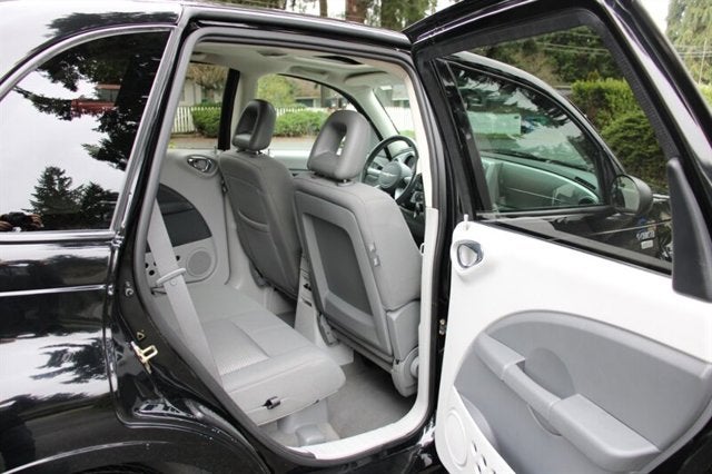 2007 Chrysler PT Cruiser Touring