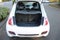 2015 FIAT 500 Sport