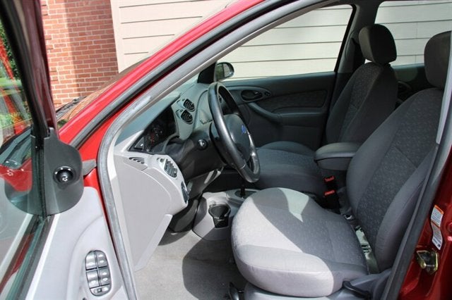 2003 Ford Focus ZX5 1-owner 53k miles