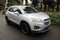 2015 Chevrolet Trax LTZ