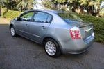 2011 Nissan Sentra 2.0 S