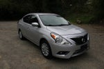 2015 Nissan Versa SV