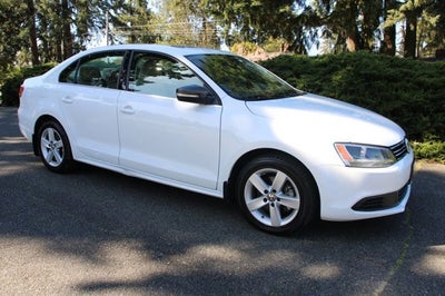 2014 Volkswagen Jetta TDI 71K MILES