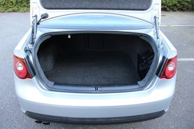 2008 Volkswagen Jetta Wolfsburg