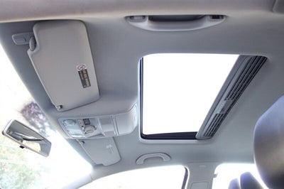 2009 Volkswagen Jetta SE PZEV