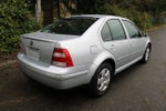 2005 Volkswagen Jetta GLS