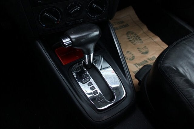 2005 Volkswagen Jetta GLS