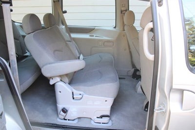 1996 Mercury Villager Wagon GS 112K MILES