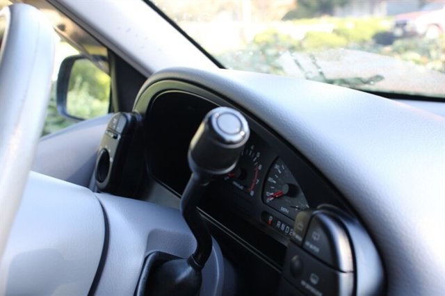 1996 Mercury Villager Wagon GS 112K MILES