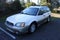2003 Subaru Legacy Wagon Outback
