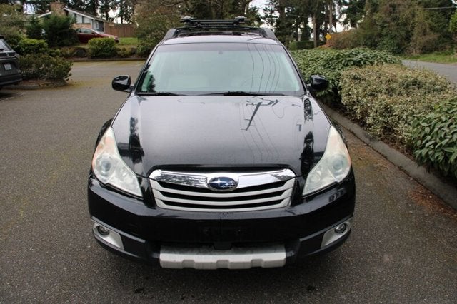 2010 Subaru Outback Ltd Pwr Moon