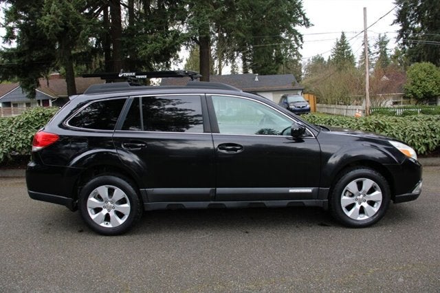 2010 Subaru Outback Ltd Pwr Moon
