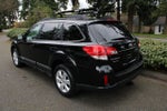 2010 Subaru Outback Ltd Pwr Moon