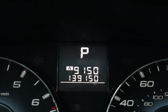 2010 Subaru Outback Ltd Pwr Moon