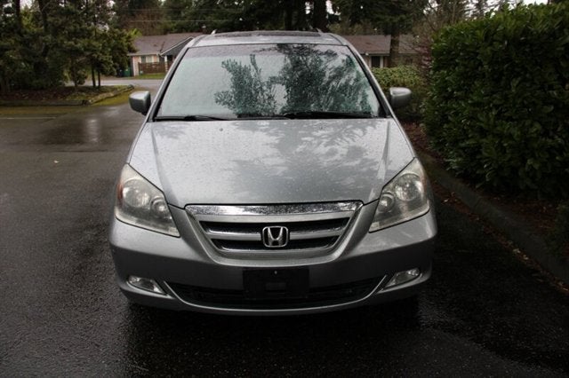 2006 Honda Odyssey TOURING