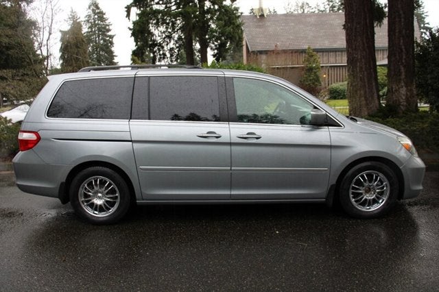 2006 Honda Odyssey TOURING